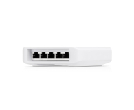 Ubiquiti 5p USW-Flex (5x100/1000Mbit) PoE - 543286 - zdjęcie 3